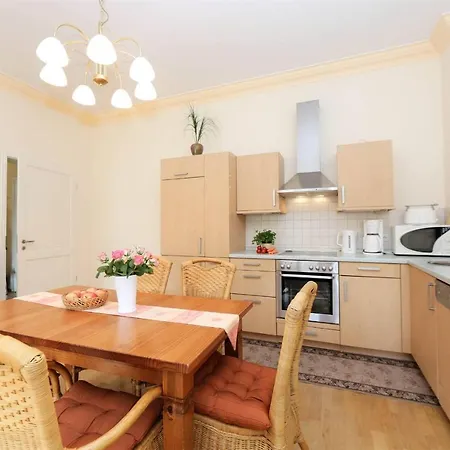 Christa 03 * Heringsdorf (Usedom)