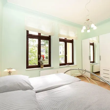 Appartement Christa 03