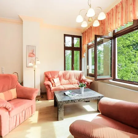 Appartement Christa 03