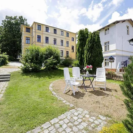 Christa 03 Heringsdorf (Usedom)