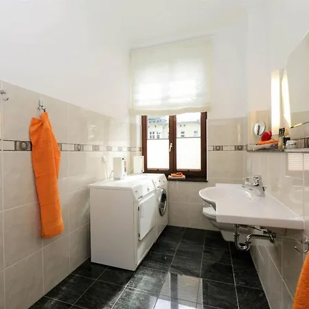 Christa 03 Appartement