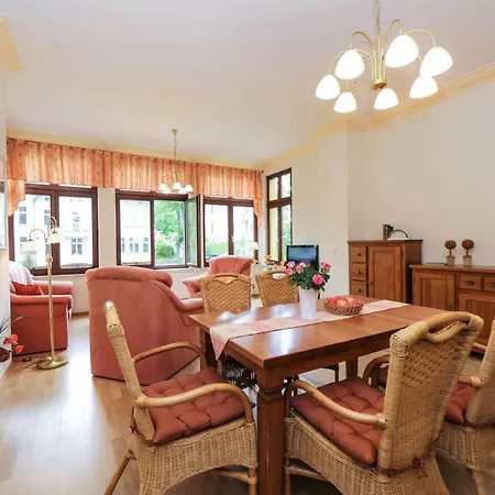 Christa 03 Appartement Heringsdorf (Usedom)