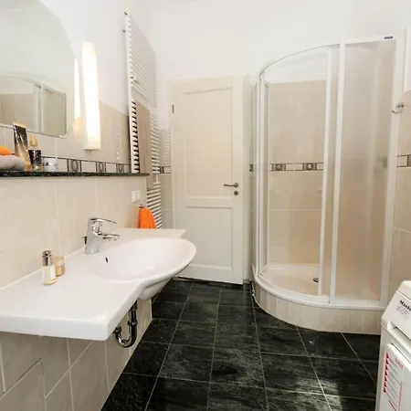 Appartement Christa 03