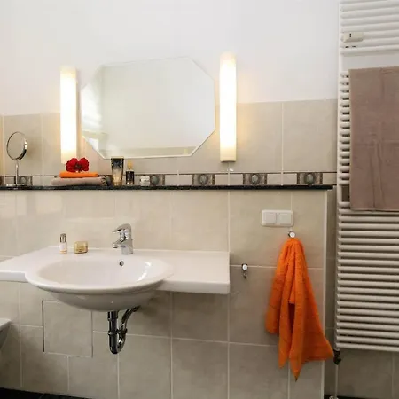 Appartement Christa 03 Heringsdorf (Usedom)