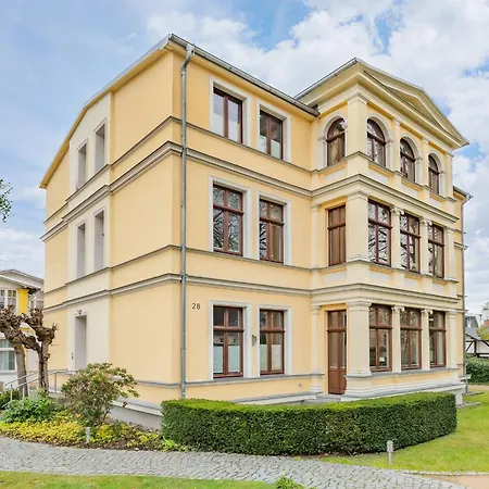 Appartement Christa 03